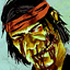 Red Dead Redemption Gamerpic Red Dead Redemption Gamerpic