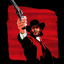 Red Dead Redemption Gamerpic Red Dead Redemption Gamerpic
