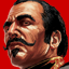 Red Dead Redemption Gamerpic Red Dead Redemption Gamerpic