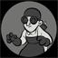 BioShock 2 Gamerpic BioShock 2 Gamerpic