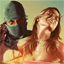 Max Payne 3 Gamerpic