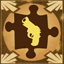 Achievement tile