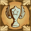 Achievement tile