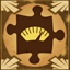 Achievement tile