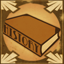 Achievement tile