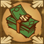 Icon for Big Spender