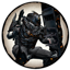 The Darkness II Gamerpic