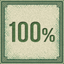 Achievement tile