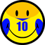 2006 Football Fan - Universal Gamerpic