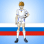 2006 Football Fan - Universal Gamerpic