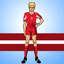 2006 Football Fan - Universal Gamerpic