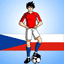 2006 Football Fan - Universal Gamerpic