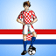 2006 Football Fan - Universal Gamerpic