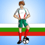 2006 Football Fan - Universal Gamerpic