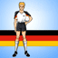 2006 Football Fan - Universal Gamerpic