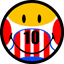2006 Football Fan - Universal Gamerpic