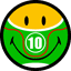 2006 Football Fan - Universal Gamerpic
