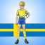 2006 Football Fan - Universal Gamerpic 2006 Football Fan - Universal Gamerpic