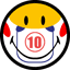 2006 Football Fan - Universal Gamerpic
