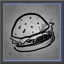 Icon for I Need a Burger!