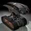 Splinter Cell D.A. Gamerpic