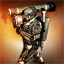 Tom Clancy's EndWar™ Gamerpic Tom Clancy's EndWar™ Gamerpic