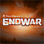 Tom Clancy's EndWar™ Gamerpic Tom Clancy's EndWar™ Gamerpic