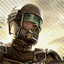 Tom Clancy's EndWar™ Gamerpic Tom Clancy's EndWar™ Gamerpic