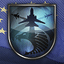 Tom Clancy's EndWar™ Gamerpic Tom Clancy's EndWar™ Gamerpic
