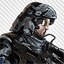 Tom Clancy's EndWar™ Gamerpic Tom Clancy's EndWar™ Gamerpic