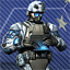 Tom Clancy's EndWar™ Gamerpic Tom Clancy's EndWar™ Gamerpic