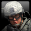 America's Army: True Soldiers Gamerpic America's Army: True Soldiers Gamerpic