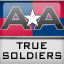 America's Army: True Soldiers Gamerpic America's Army: True Soldiers Gamerpic