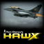 Tom Clancy's H.A.W.X Gamerpic Tom Clancy's H.A.W.X Gamerpic
