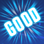 Icon for It's all Good!