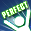 Icon for Perfect Finish!