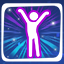 Icon for You got the moves!