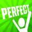 Icon for Perfect Finish!