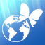 Icon for Social Butterfly