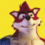 Crash Of The Titans Gamerpic Crash Of The Titans Gamerpic