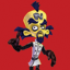 Crash Of The Titans Gamerpic Crash Of The Titans Gamerpic