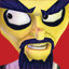 Crash Of The Titans Gamerpic Crash Of The Titans Gamerpic