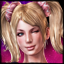 Lolipop Chainsaw Gamerpic
