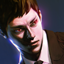 KILLER IS DEAD Gamerpic