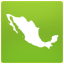 Icon for Mexico!