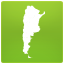 Icon for Argentina!