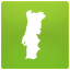 Icon for Portugal!