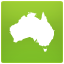 Icon for Australia!