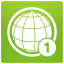 Icon for Online visitor