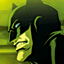 DC Comics Gamerpic DC Comics Gamerpic